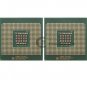 Matched Pair of Intel Xeon Processor 3.0 GHz 2M Cache 800 MHz FSB SL8P6 CPU