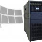 HP Trading Computer Z800 8 Monitors 2x Xeon QC x5560 2.8GHz 12GB RAM 500GB