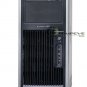 HP XW8200 Dual Xeon CPU's 2.8GHz/2GB RAM/Quadro NVS 285/80GB Workstation PC