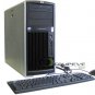 HP XW8400 Dual Core Intel Xeon 2.66GHz/4GB RAM/FX 4800 1.5GB Video - Workstation