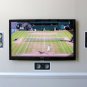 Moderno MLCR In-Wall Right Center Left Front Channel Home Theater Single Speaker
