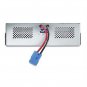 APC Smart-UPS XL 48V RM 3U External Battery Pack SUA48RMXLBP3U