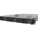 SuperMicro 1U Server No PSU, No HDD, No CPU, No RAM