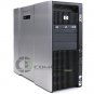 HP Z800 Intel Xeon E5520 2.26 GHz 8GB 250GB HDD NVS 295 Win7 Pro 64 Workstation
