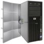 HP Z200 Security Systems Desktop w/ 8 Monitor Support Intel Xeon X3440 4GB 250GB