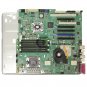 Dell Precision T7500 Workstation Motherboard System-board 6FW8P LGA 1366 + Tray