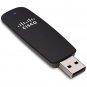 Linksys Wireless-N USB High Performance Adapter N600 Dual Band AE2500-NP Cisco