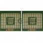 Matched Pair 64bit Intel Xeon Processor 3.00E GHz 2M Cache 800 MHz FSB SL7ZF CPU