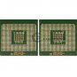 Matched Pair 64bit Intel Xeon Processor 3.00E GHz 2M Cache 800 MHz FSB SL7ZF CPU