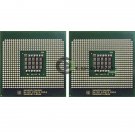 Matched Pair 64bit Intel Xeon Processor 3.40E GHz 2M Cache 800 MHz FSB SL7ZD CPU
