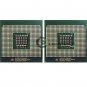 Matched Pair 64bit Intel Xeon Processor 3.40E GHz 2M Cache 800 MHz FSB SL7ZD CPU