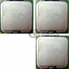 Lot of 3 Intel Pentium 4 Processors 2M Cache 3.20 GHz 800 MHz FSB CPU SL8Q6 775