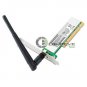 NEW HP Belkin Dual Band A+G PCI Wireless Network Adapter Card EA118AA 391866-002