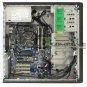 HP Z200 Workstation FL980UT Intel Xeon Quad Core X3440 2.53GHz 4GB 250GB