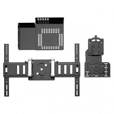HP DSD Security Wall Mount for Flat Panel display WB975AA