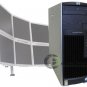 HP XW6400 Quad Core 2.33GHz/4GB/80GB 6 Multi Monitor Computer Tower Desktop