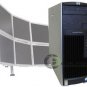 HP XW6400 Quad Core 2.33GHz/4GB/80GB 6 Multi Monitor Computer Tower Desktop