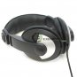 HP Synchrotech Stereo Headphones w/6' Cable 504085-001 for Desktop Laptop