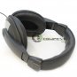 HP Synchrotech Stereo Headphones w/6' Cable 504085-001 for Desktop Laptop
