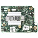 Broadcom M710H 2x10 Gigabit PCI-E x8 Mezzanine LOM Network Controller Card D9VTT