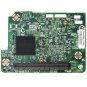 Broadcom M710H 2x10 Gigabit PCI-E x8 Mezzanine LOM Network Controller Card D9VTT