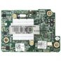 Broadcom M710H 2x10 Gigabit PCI-E x8 Mezzanine LOM Network Controller Card D9VTT