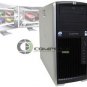 HP XW8600 8-Core Workstation 2xE5420 2.5GHz/8GB/500GB+73GB SAS/Quadro FX 4800