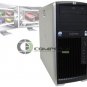 HP XW8600 Workstation E5420 Quad-Core Xeon 2.5GHz/4GB/160GB/Quadro NVS 285 Video