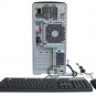 HP XW8400|2.33GHz Dual Core Xeon|4GB|FX3700|80GB HDD|Workstation Computer
