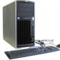 HP XW8400|2.33GHz Dual Core Xeon|4GB|FX3700|80GB HDD|Workstation Computer