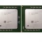 Matched Pair of Intel Xeon 3.2 GHz SL7ZE Server Processors CPU