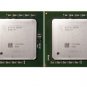Matched Pair of Intel Xeon 3.2 GHz SL7ZE Server Processors CPU