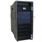 HP Z800 FF825AV Barebone Workstation (Motherboard + PSU 1110W + DVD-RW)
