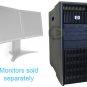 HP Computer Z800 nVidia Quadro FX3800 FF825AV QC x5560 2.8GHz 8GB RAM 500GB