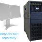 HP Computer Z800 nVidia FX3800 FF825AV QC x5560 2.8GHz 8GB RAM 256GB SSD