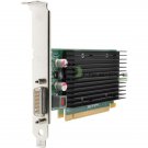 PNY NVIDIA Quadro NVS 300 VCNVS300X16-PB 512 MB DDR3 SDRAM PCIe x16 Video Card