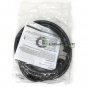 Kensington Duo Ultra-Master Keiser Security Lock Cable K67706US