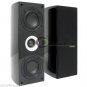 New Pair of Pinnacle BD 200 Audiophile 180W LCR Home Theater Hi-Fi Speakers