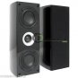 New Pair of Pinnacle BD 200 Audiophile 180W LCR Home Theater Hi-Fi Speakers