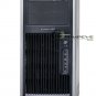 HP XW8200 Workstation Computer Case DVD ROM Tower