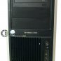 HP XW8200 Workstation Computer Case DVD ROM Tower