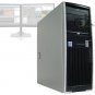 HP xw4200 Pentium 4 2.8GHz CPU/2GB RAM/80GB Workstation Computer CAD DCC No OS