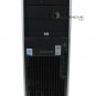 HP xw4200 Pentium 4 2.8GHz CPU/2GB RAM/80GB Workstation Computer CAD DCC No OS