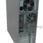 HP xw4200 Pentium 4 2.8GHz CPU/2GB RAM/80GB Workstation Computer CAD DCC No OS