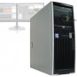 HP xw4200 Pentium 4 2.8GHz CPU/2GB RAM/80GB Workstation Computer CAD DCC No OS
