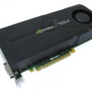 nVidia Tesla C2050 3GB GDDR5 PCIe x16 GPU Computing Module Processor Dell D9CWX