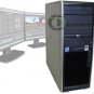 HP XW4600 Workstation Dual Core Processor 2.33GHz 2GB RAM FX1500 80GB HDD