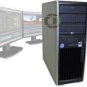 HP XW4600 Workstation Dual Core Processor 2.33GHz 2GB RAM FX1500 80GB HDD