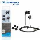 Brand New Sennheiser CX175 In-Ear Phones Headphones iPhone iPad iPod Hi-Fi