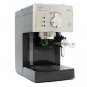 Philips Saeco Poemia Manual Espresso Coffee Machine Pressurized Filter Crema
